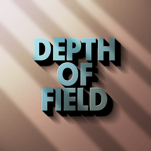 Depth of Field
