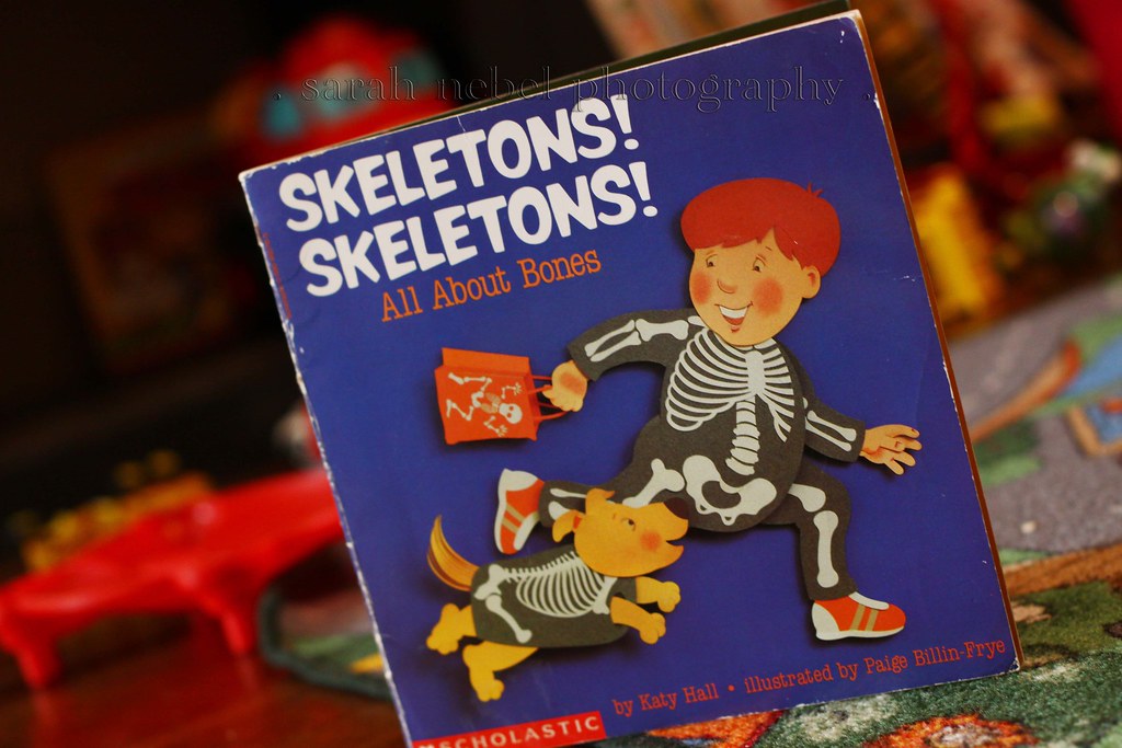 . skeletons!skeletons! .