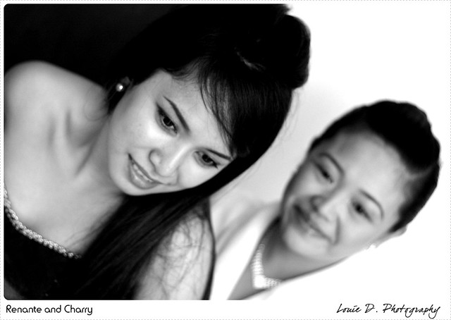 Renante and Charry Wedding Preparation   LOUIE D PHOTOGRAPHY by Infoactiv Solutions by wwwlouiephotographyphilwirednet blogs