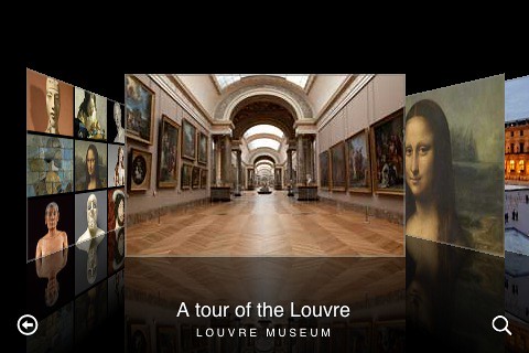 Resultado de imagen de visitas virtuales museos