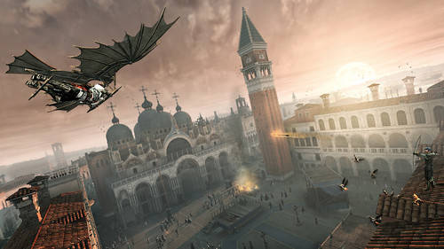 Assassin's Creed 2 Screenshots