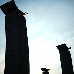 【写真】Pillars (MiniDigi)