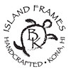 Island Frames