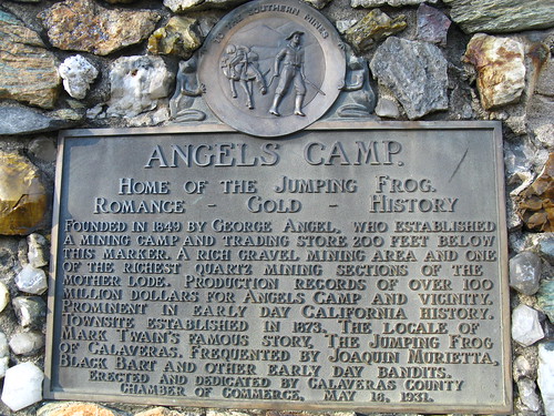 Angels Camp