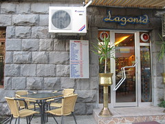 Resto Lagonid Yerevan