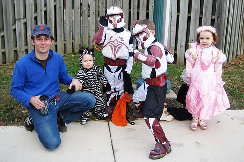 trick or treating 09
