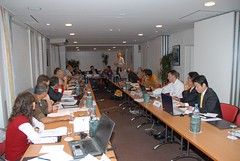 CIMA Meeting 2009, © stern-press