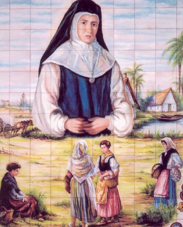 Juana María Condesa