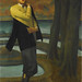 Alexander Evgenievich Yakovlev, Portrait of Arturo Lopez-Willshaw