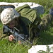Home Front Command's Shavit Company Drill by Israel Defense Forces
