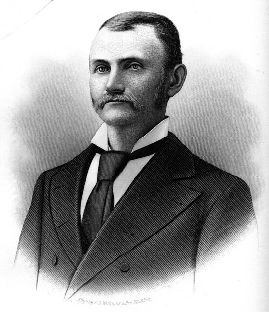 Mortimer H. Jordan