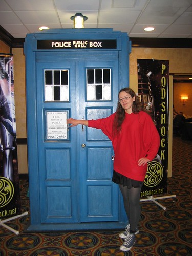 Thiscomic relief amy m comics cosplay from doctor who da Venice from 