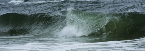 wave long