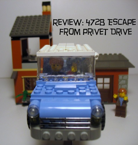 Review: 4728 from Privet LEGO Licensed - Eurobricks Forums