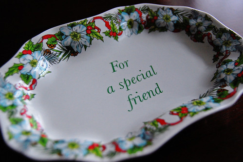 For a Special Friend