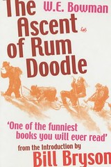 rum doodle