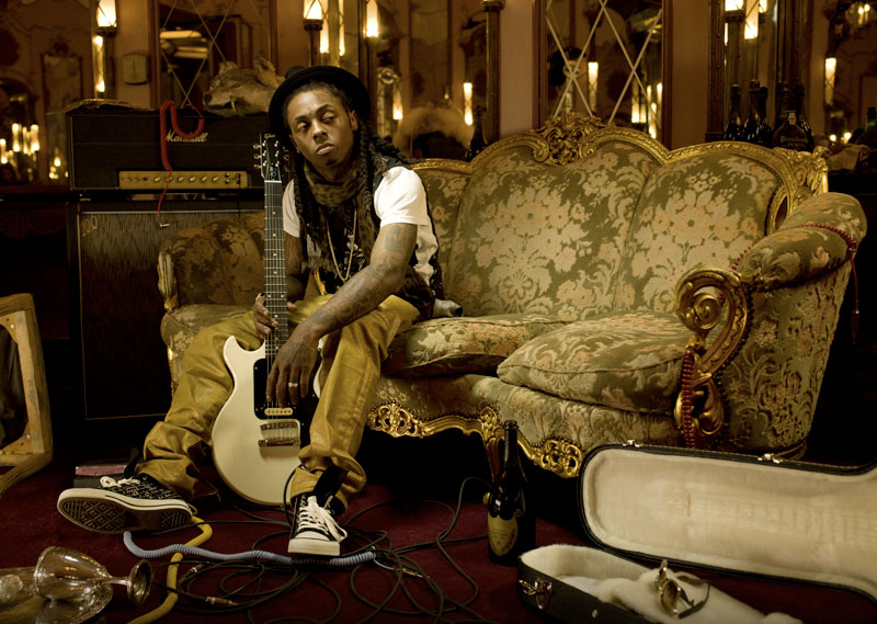 Lil Wayne Prison. Lil Wayne#39;s time in prison