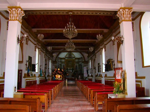 En la Iglesia de Guadalupe (19)