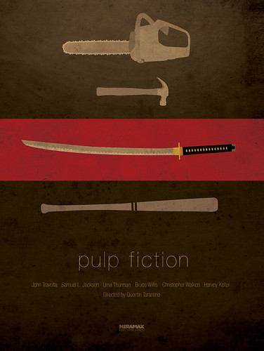 pulp_fiction_minimalist_poster