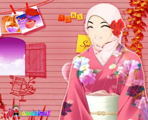kimono-fashion-moslem