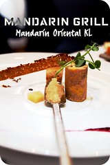 Mandarin Grill MO KL