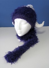 Woolly hat 2.0