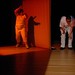Chris Musgrave - Family Dog Theatre