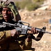 Golani Brigade Commando Drill by Israel Defense Forces