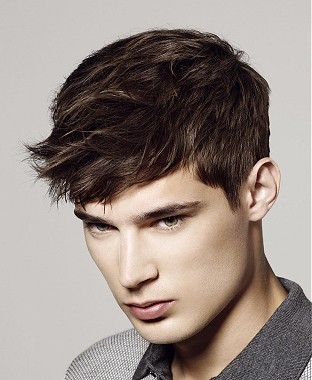 cabelos masculinos 2011