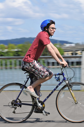 People on Bikes - Waterfront-22-21