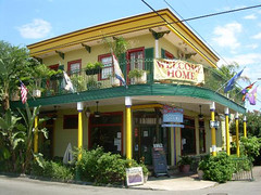 Schiro's in New Orleans (via GoNOLA.com)