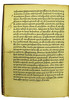 Annotations in Grünpeck, Josephus: De pestilentiali scorra, sive Mala de Franzos