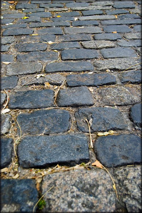 cobblestones-iambossy