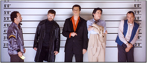 The Usual Suspects revisited - by The Editors