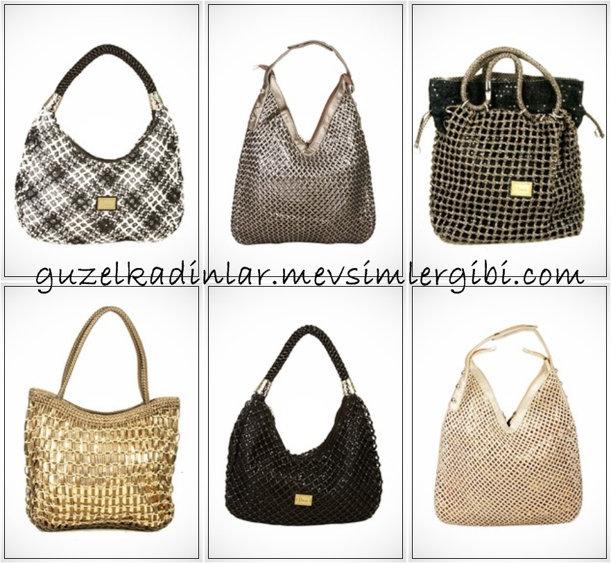 primaglia markalı abiye ve günlük çanta modelleri 2010 2011