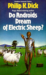 do androids dream of electric sheep