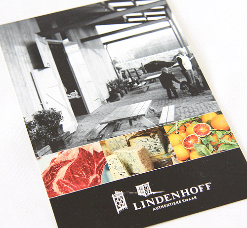 Lindenhoff-Baambrugge-090821。吃吃篇