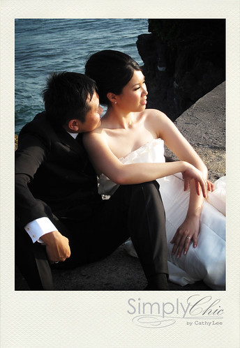 June ~ Pre-Wedding Photography