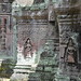 Preah Khan, Buddhist, Jayavarman VII, 1181-1220 (117) by Prof. Mortel