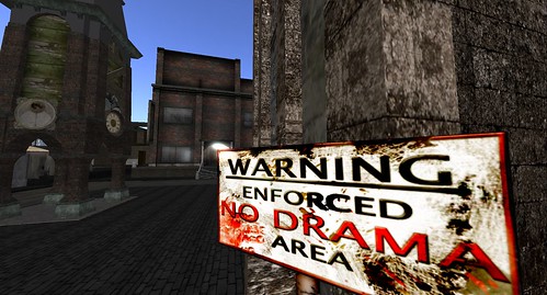 shadow realm in second life