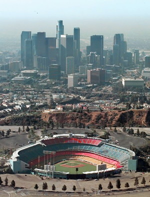 Maraton de Los Angeles - Stadium to Sea