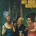 Alfred Hitchcock's Anti-Social Register edited by Alfred Hitchcock