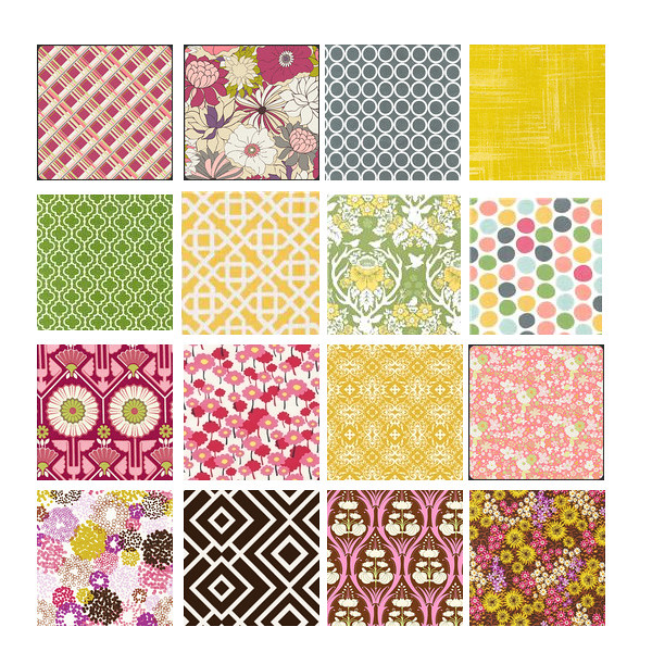 [napkins]  fabric options