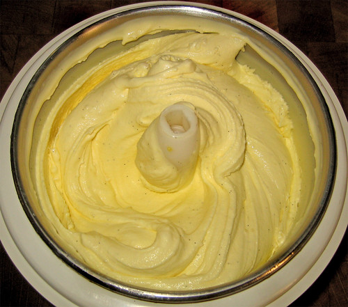 gelato alla crema by fugzu