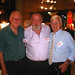 Keith Mackenzie, Don Rowe and Bill Meacham