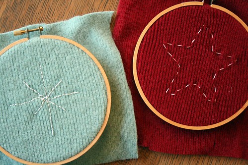 we embroider