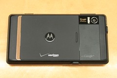 Motorola Droid Review