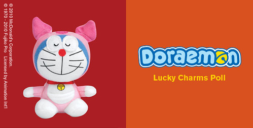 Behold the mighty pig Doraemon that got Singaporeans so worked up