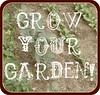 grow your garden basic series