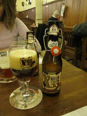 Beers at U Medvidku